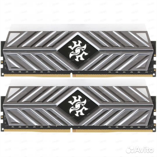 Оперативная память adata