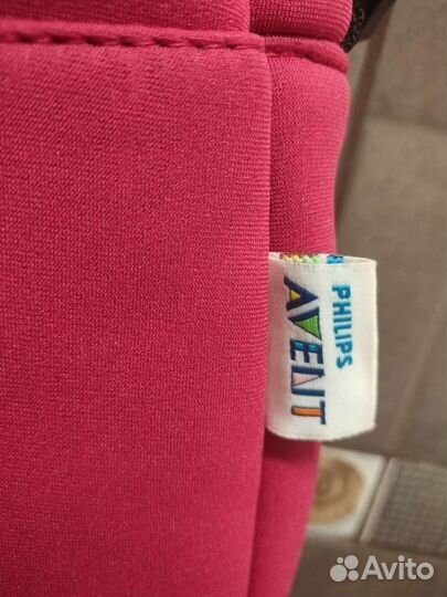 Термо сумка