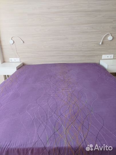 Комплект постельного белья 2 спальный сатин