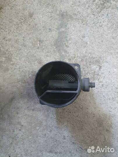 Дмрв VW Crafter 2,0 TDI