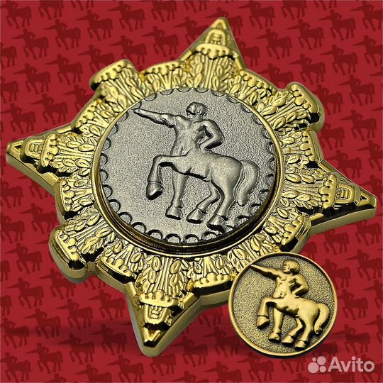 Нагрудные знаки на заказ