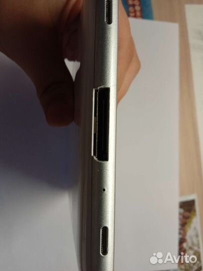 Планшет Samsung galaxy Tab 2