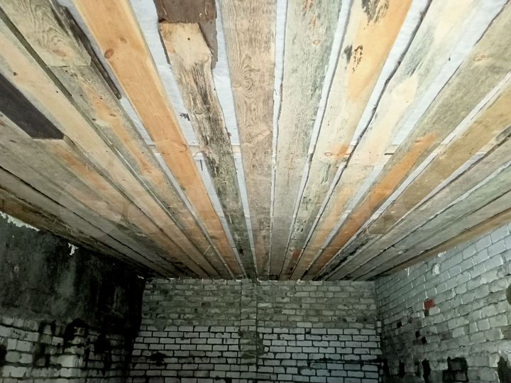 Гараж, 28 м²