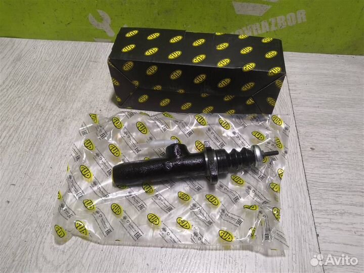 Цилиндр сцепления главный Ауди 80 90 Б3