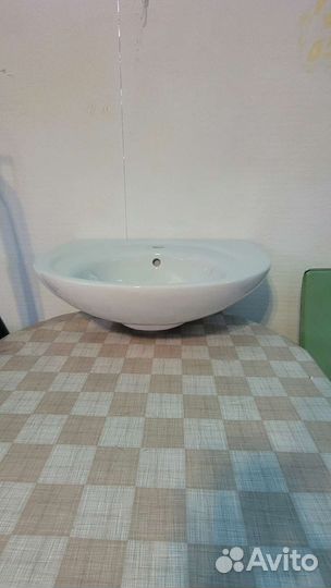 Раковина в ванную