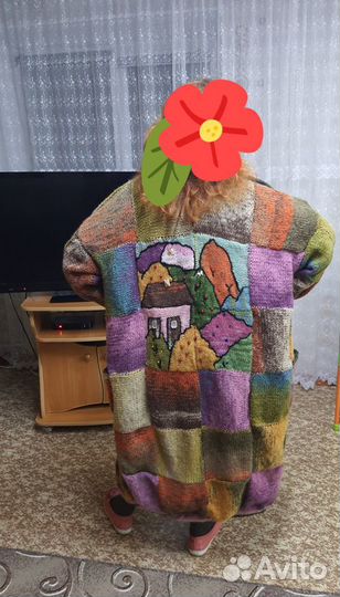 Кардиган
