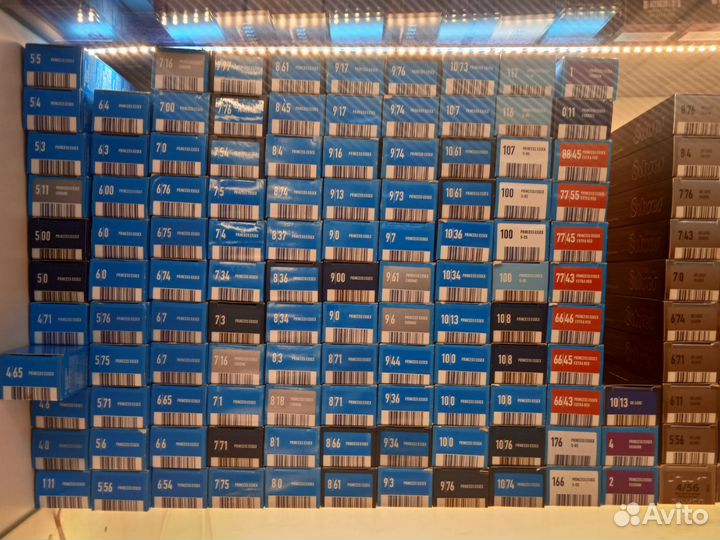 Краска для волос