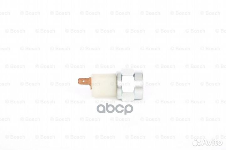 Переключатель 0986345501 0986345501 Bosch