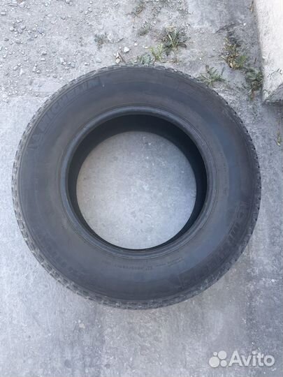 Michelin Latitude Tour 265/65 R17