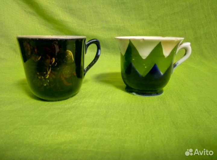 Посуда Гарднер,Кузнецов