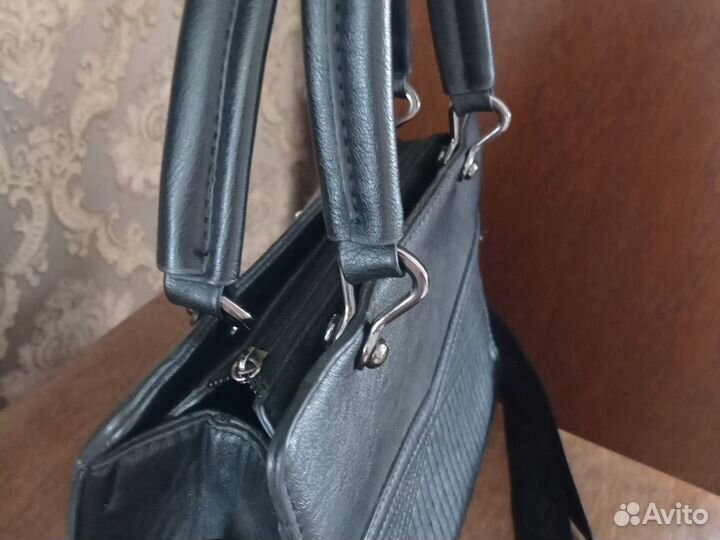 Сумка (кож.зам)