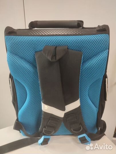 Школьный рюкзак