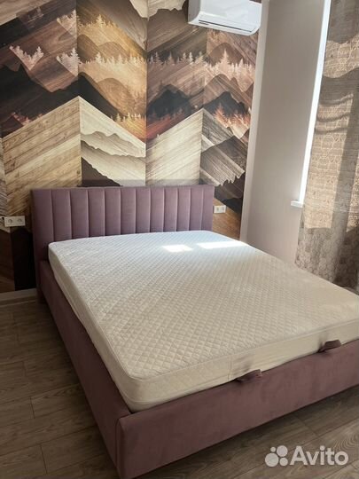 Кровать Viola корона 160/200