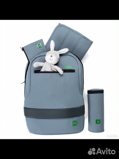 Детские коляски 2в1