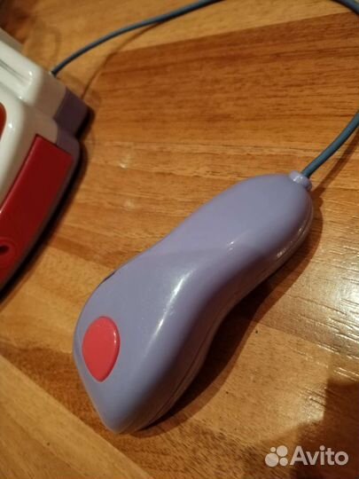 Детские игрушки касса