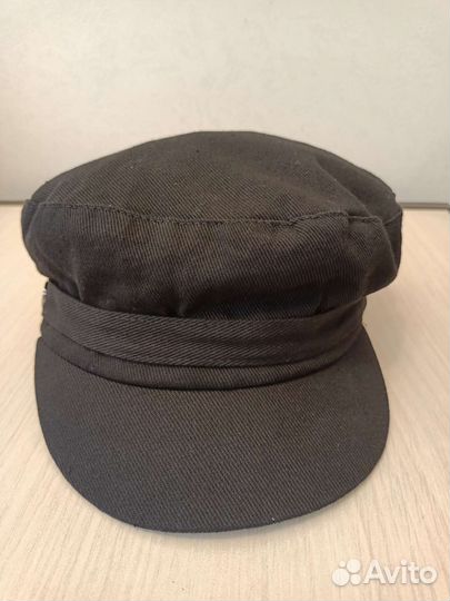 Кепка женская