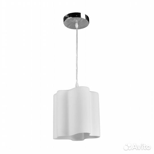 Светильник подвесной Arte Lamp Serenata E27 40 Вт