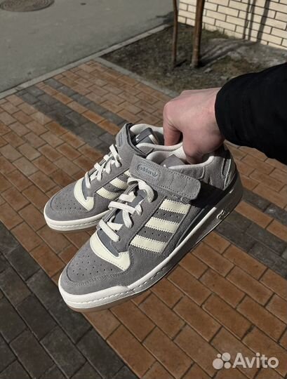 Adidas Forum Low