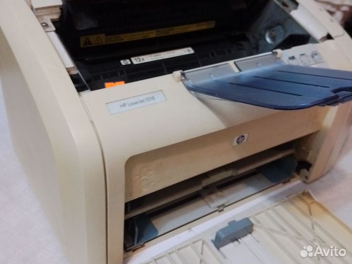 Принтер лазерный