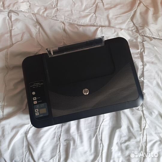 Принтер hp deskjet 2520