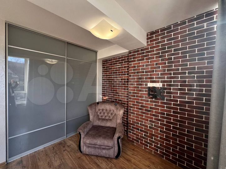 1-к. квартира, 32 м², 6/8 эт.