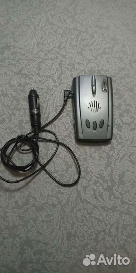 Антирадар megaforcer Z-7