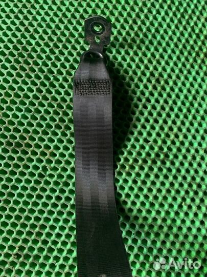 Ремень безопасности задний правый Ford Focus 3 3