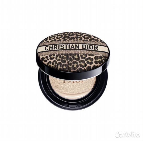 Косметика Dior