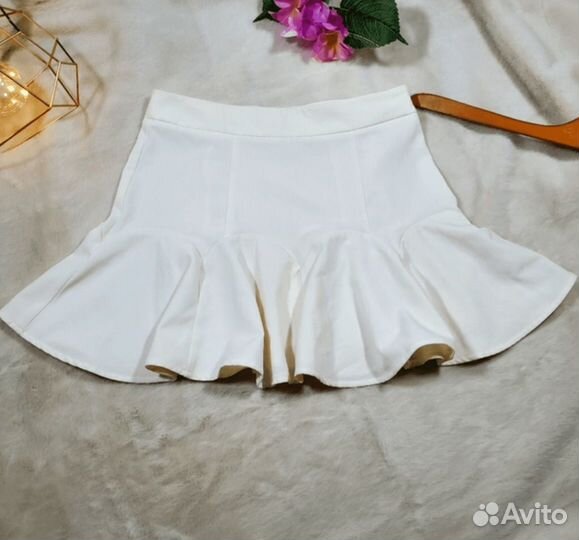 Новая юбка Mustard Seed