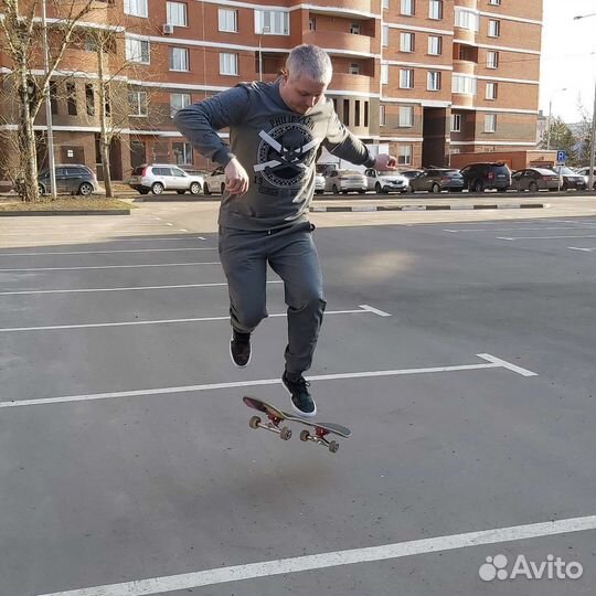 Обучение с нуля