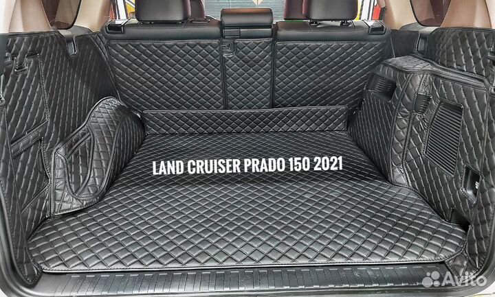 Авто коврики