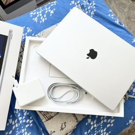 Macbook Pro 16 (M1 Pro) 1TB Идеал Комплект