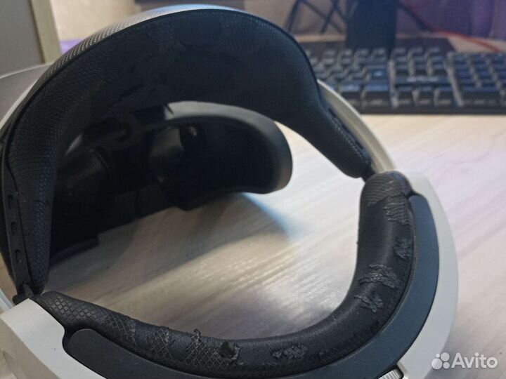 Sony playstation vr + камера