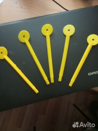 Летний кружок на щуку