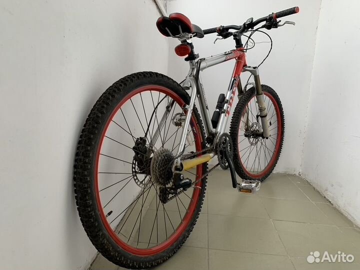 Велосипед Trek 4900