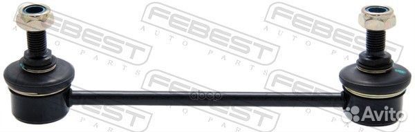 Тяга стабилизатора задняя 1223ENR Febest