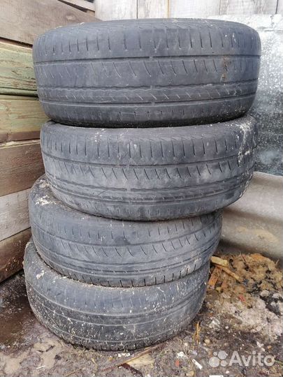 Pirelli Cinturato P1 205/55 R16