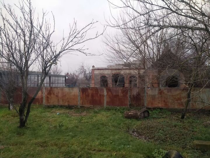 Дом 70 м² на участке 26 сот.