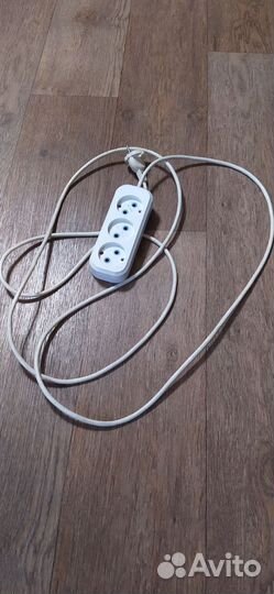 Сетевой фильтр