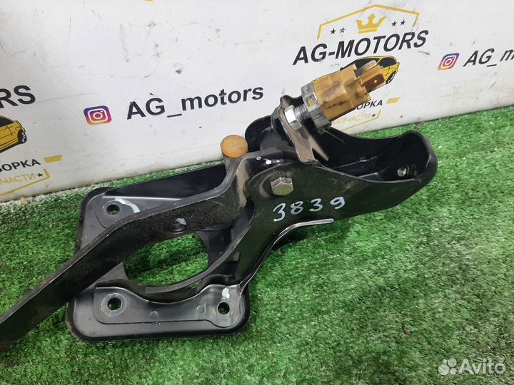 Педаль тормоза chery tiggo T11