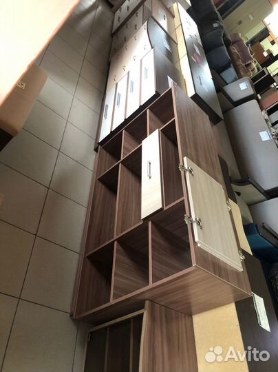 Комод Резидент 1.5 м