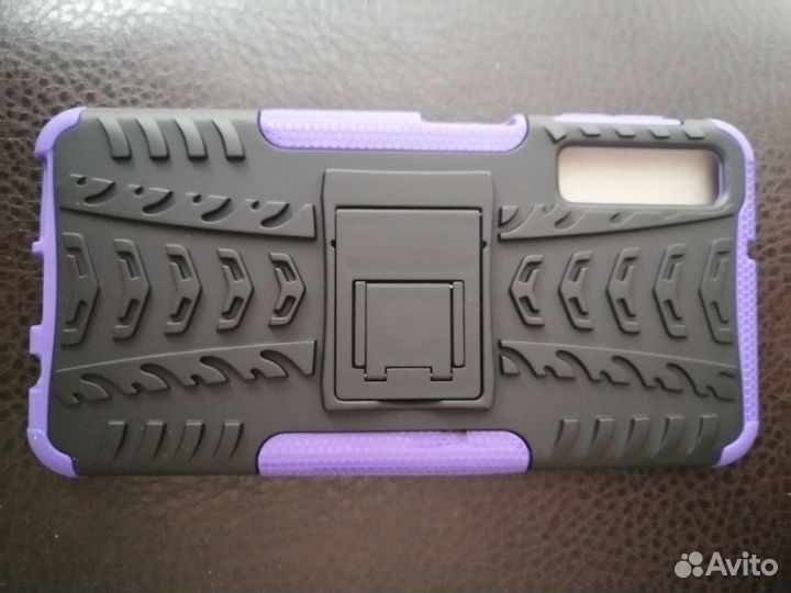 Бампер на А7 2018