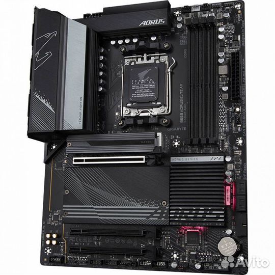Материнская плата Gigabyte B650 aorus elite 522164