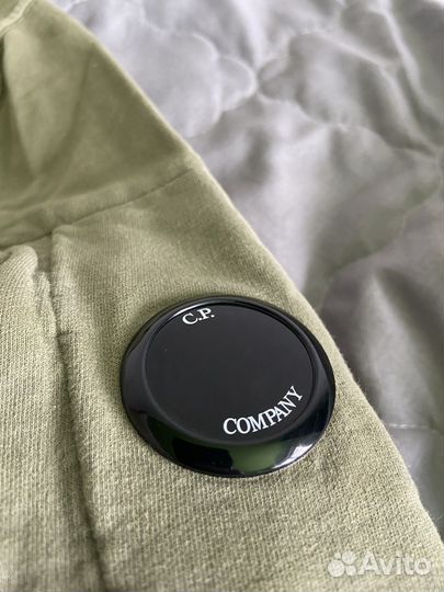 Свитшот CP company