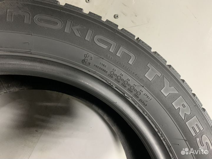 Nokian Tyres Nordman 7 205/55 R16