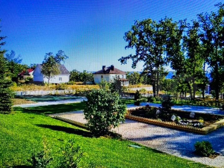 Участок 14 сот. (ИЖС)