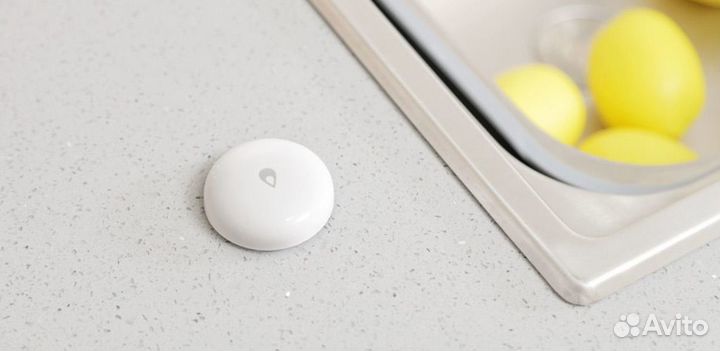 Датчик протечки воды Xiaomi Aqara Water Sensor