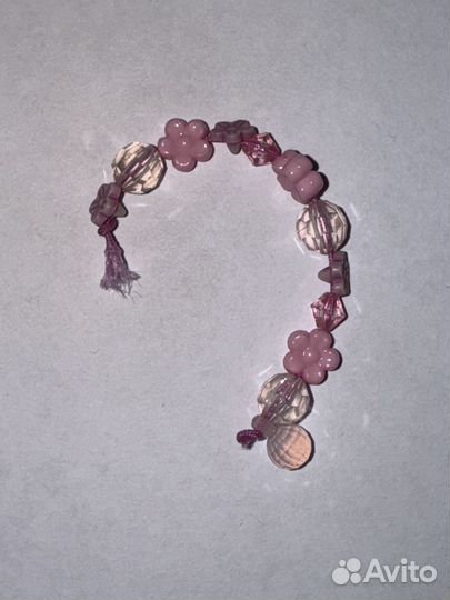 Брелок для телефона