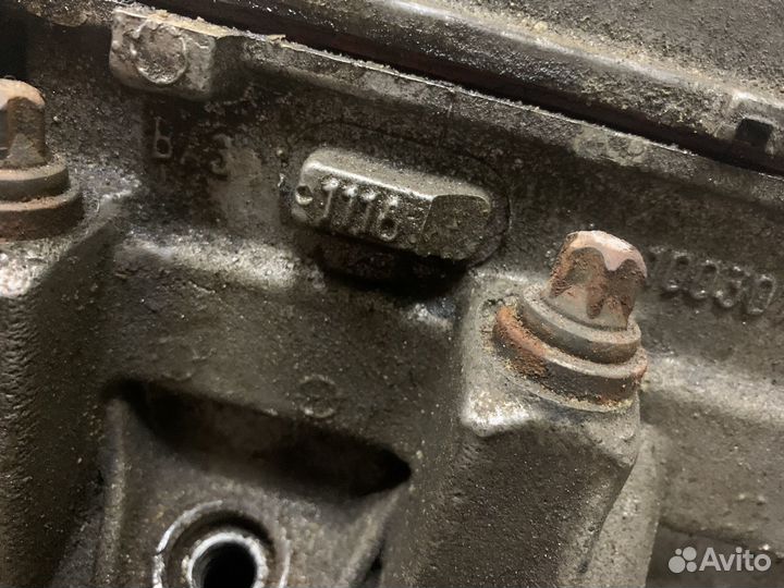 Двигатель ваз 1.6 8клапанный 11183