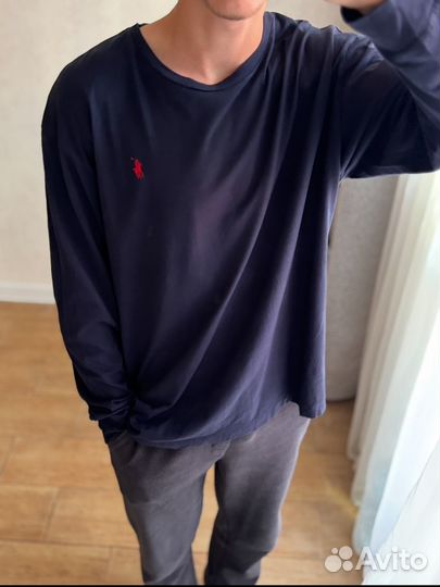 Polo Ralph Lauren оригинал